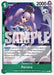 Perona (OP09-034) - Emperors in the New World Foil - for just $0.10! 