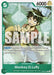 Monkey.D.Luffy (036) (OP09-036) - Emperors in the New World - for just $0.08! 