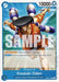 Kouzuki Oden (OP09-047) - Emperors in the New World - for just $0.05! 