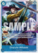 Dracule Mihawk (OP09-048) - Emperors in the New World Foil - for just $0.28! 