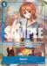 Nami (050) (Parallel) (OP09-050) - Emperors in the New World Foil - for just $5.75! 
