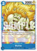 Richie (OP09-054) - Emperors in the New World - for just $0.05! 