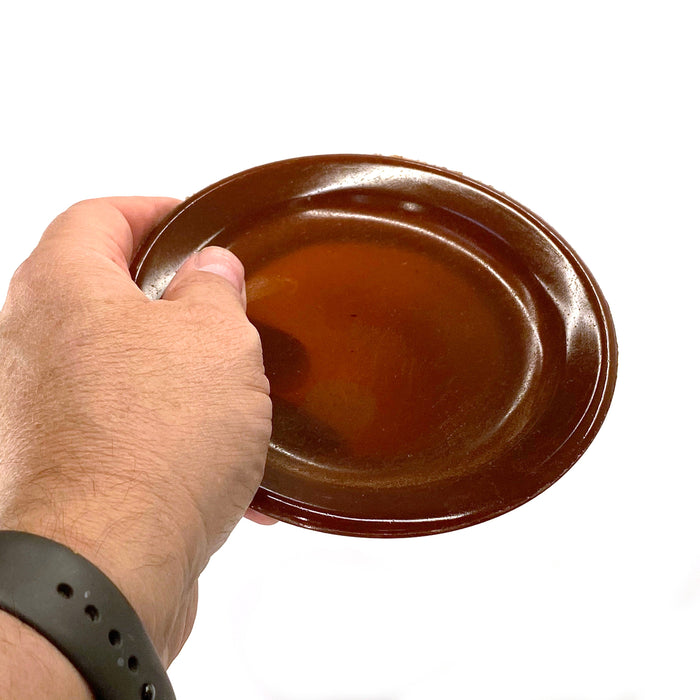 SMASHProps Breakaway Small Dinner Plate Prop - for just $13! 