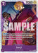 Sanji (065) (OP09-065) - Emperors in the New World Foil - for just $0.35! 