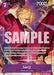 Sanji (065) (Parallel) (OP09-065) - Emperors in the New World Foil - for just $3.95! 