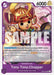 Tony Tony.Chopper (068) (OP09-068) - Emperors in the New World - for just $0.08! 