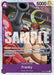 Franky (OP09-072) - Emperors in the New World Foil - for just $0.40! 