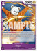 Bepo (OP09-074) - Emperors in the New World - for just $0.05! 