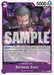 Roronoa Zoro (076) (OP09-076) - Emperors in the New World Foil - for just $0.10! 