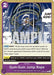 Gum-Gum Jump Rope (OP09-079) - Emperors in the New World - for just $0.05! 
