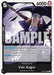 Van Augur (OP09-083) - Emperors in the New World Foil - for just $0.08! 