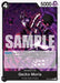 Gecko Moria (OP09-085) - Emperors in the New World - for just $0.05! 