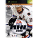 NHL 2005 (Xbox) - Just $0! Shop now at Retro Gaming of Denver