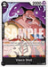 Vasco Shot (OP09-091) - Emperors in the New World - for just $0.05! 