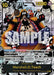 Marshall.D.Teach (093) (Manga) (OP09-093) - Emperors in the New World Foil - for just $702.08! 
