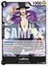 Laffitte (OP09-095) - Emperors in the New World Foil - for just $0.08! 