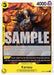 Karasu (OP09-100) - Emperors in the New World - for just $0.13! 