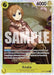 Koala (OP09-103) - Emperors in the New World Foil - for just $0.25! 