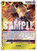 Sabo (104) (OP09-104) - Emperors in the New World Foil - for just $0.13! 