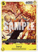 Sanji (105) (OP09-105) - Emperors in the New World - for just $0.05! 