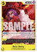 Belo Betty (OP09-112) - Emperors in the New World - for just $0.05! 