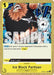 Ice Block Partisan (OP09-115) - Emperors in the New World - for just $0.05! 