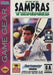 Pete Sampras Tennis (Sega Game Gear) - for just $0! 