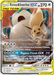 Eevee & Snorlax GX (120/181) [Sun & Moon: Team Up] - for just $34.45! 