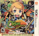 Etrian Mystery Dungeon (Launch Edition) (Nintendo 3DS) - for just $0! 