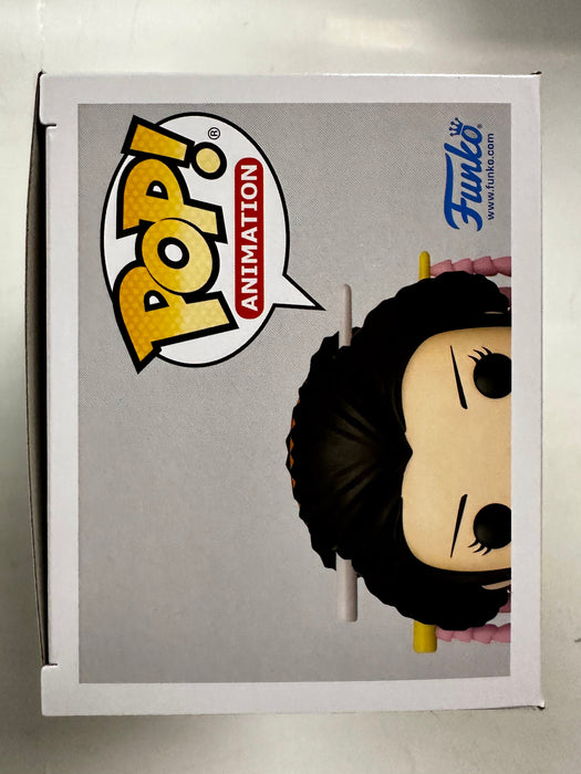 Funko Pop! Animation Orobi #1475 One Piece 2023 Straw Hat Pirates Nico Robin - for just $13! 