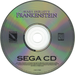 Mary Shelley's Frankenstein & Bram Stoker's Dracula – Sega CD (SCD) - for just $0! 