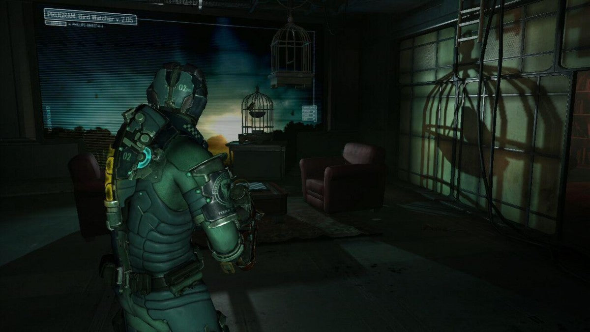 Dead Space 2 – Xbox 360 (X360) - for just $9.99! 