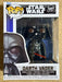 Funko Pop! Classic Darth Vader #597 Star Wars Classics 2022 A New Hope - for just $13! 