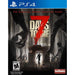 7 Days To Die (Playstation 4) - Just $0! Shop now at Retro Gaming of Denver