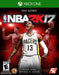 NBA 2K17 (Xbox One) - for just $0! 