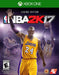 NBA 2K17 (Legend Edition) (Xbox One) - for just $0! 