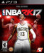 NBA 2K17 (Playstation 3) - for just $0! 