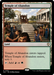 Temple of Abandon (BLC-338) - Bloomburrow Commander - for just $0.07! 