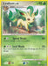 Leafeon (24/100) [Diamond & Pearl: Majestic Dawn] - for just $4.95! 