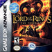 The Lord of the Rings: The Third Age (Gameboy Advance) - for just $0! 