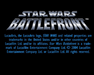 Star Wars: Battlefront [Greatest Hits] – PlayStation 2 (PS2) - for just $0! 