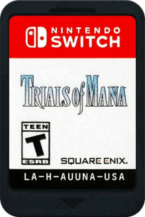 Trials of Mana – Nintendo Switch (NS) - for just $24.99! 