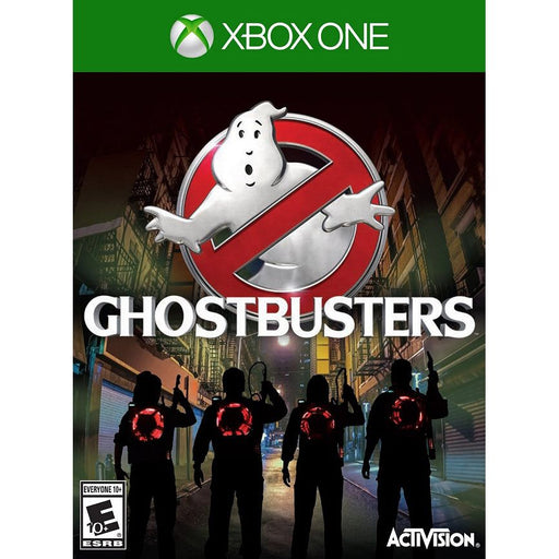 Ghostbusters (Xbox One) - Just $0! Shop now at Retro Gaming of Denver