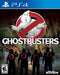 Ghostbusters (Playstation 4) - for just $0! 