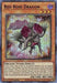 Red Rose Dragon (Purple) [LDS2-EN108] Ultra Rare - for just $0.75! 