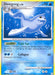Dewgong (45/123) [Diamond & Pearl: Mysterious Treasures] - for just $0.20! 