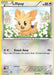 Lillipup (BW52) [Black & White: Black Star Promos] - for just $2.20! 