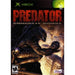 Predator: Concrete Jungle (Xbox) - Just $0! Shop now at Retro Gaming of Denver
