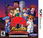 River City: Tokyo Rumble (Nintendo 3DS) - for just $0! 