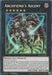 Archfiend's Ascent [FIGA-EN033] Secret Rare - for just $0.45! 